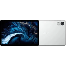 Планшет Digma Pro Infinity 4G 8GB/256GB (серебристый)