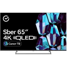 Телевизор Sber SDX-65UQ5231