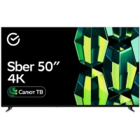 Телевизор Sber SDX-50U4139