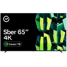 Телевизор Sber SDX-65U4139