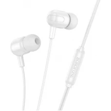 Наушники Borofone BM84 (белый)