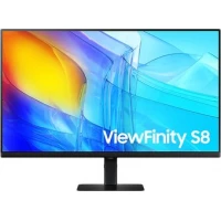 Монитор Samsung ViewFinity S8 LS32D800EAIXCI