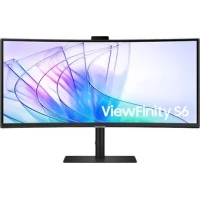 Монитор Samsung ViewFinity S6 S65VC LS34C650VAIXCI