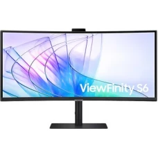 Монитор Samsung ViewFinity S6 S65VC LS34C650VAIXCI