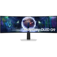 Игровой монитор Samsung Odyssey OLED G9 S49DG932SIXCI