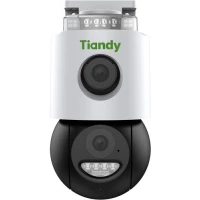 IP-камера Tiandy TC-H363N I5W/WIFI/Eu/4mm/V4.0