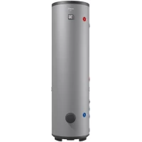 Бойлер косвенного нагрева Thermex Nixen 300 F (Combi)