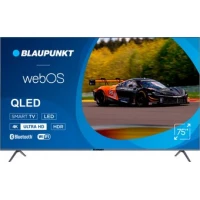 Телевизор Blaupunkt 75QW5000T