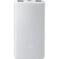 Внешний аккумулятор Xiaomi Power Bank Lite P16ZM 10000mAh (международная версия)