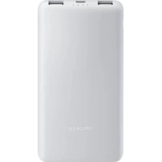 Внешний аккумулятор Xiaomi Power Bank Lite P16ZM 10000mAh (международная версия)