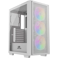 Корпус Redragon Paktis3 (белый)