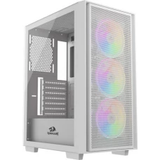 Корпус Redragon Paktis3 (белый)