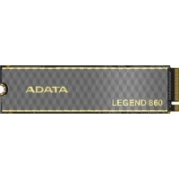 SSD ADATA Legend 860 500GB SLEG-860-500GCS