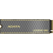 SSD ADATA Legend 860 500GB SLEG-860-500GCS