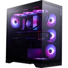 Корпус ADATA XPG Invader X BTF (черный)
