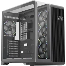 Корпус 1stPlayer RT7 RT7-BK (черный)