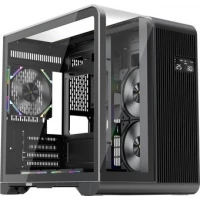 Корпус 1stPlayer RT5 RT5-BK (черный)