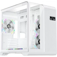 Корпус 1stPlayer RT5 RT5-WH (белый)