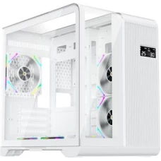 Корпус 1stPlayer RT5 RT5-WH (белый)