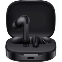 Наушники Xiaomi Redmi Buds 6 M2429E1 (черный, международная версия)