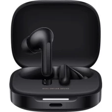 Наушники Xiaomi Redmi Buds 6 M2429E1 (черный, международная версия)