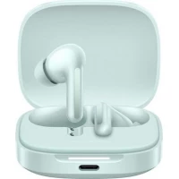 Наушники Xiaomi Redmi Buds 6 M2429E1 (зеленый, международная версия)
