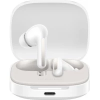 Наушники Xiaomi Redmi Buds 6 M2429E1 (белый, международная версия)