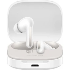 Наушники Xiaomi Redmi Buds 6 M2429E1 (белый, международная версия)