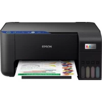 МФУ Epson L3252 (черный)