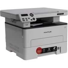МФУ Pantum M6700D (серый)