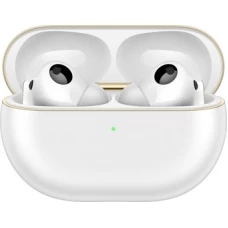 Наушники Huawei FreeBuds Pro 4 (белый, международная версия)