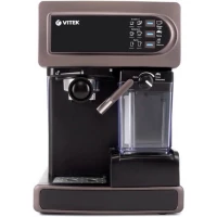 Рожковая кофеварка Vitek VT-1517 SR