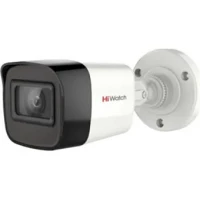 CCTV-камера HiWatch DS-T280(B) (2.8 мм)