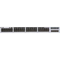 Управляемый коммутатор 3-го уровня Cisco Catalyst C9300L-48T-4G-E