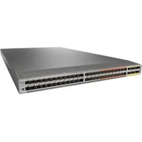 Управляемый коммутатор 3-го уровня Cisco Nexus N5K-C5672UP