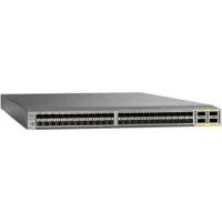 Управляемый коммутатор 3-го уровня Cisco Nexus N6K-C6001-64P