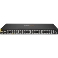 Управляемый коммутатор 2-го уровня Aruba 6000 Series R8N85A