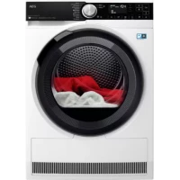 Сушильная машина AEG AbsoluteCare Plus ProSteam 9000 TR959M6SE