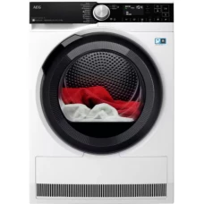 Сушильная машина AEG AbsoluteCare Plus ProSteam 9000 TR959M6SE