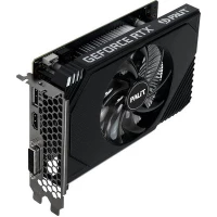 Видеокарта Palit GeForce RTX 3050 StormX OC 6GB NE63050S18JE-1072F