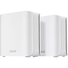 Wi-Fi система ASUS ZenWiFi BD4 2xAP (2 шт., белый)