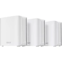 Wi-Fi система ASUS ZenWiFi BD4 3xAP (3 шт., белый)