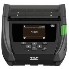 Принтер этикеток TSC Alpha-40L A40L-A001-0002