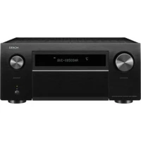 AV усилитель Denon AVC-X8500HA (черный)