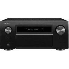 AV усилитель Denon AVC-X8500HA (черный)