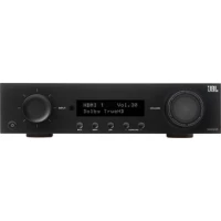 AV ресивер JBL MA510 (черный)