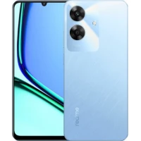 Смартфон Realme Note 60 6GB/128GB (голубой)