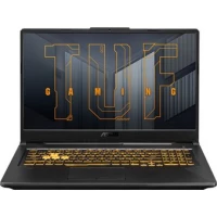 Игровой ноутбук ASUS TUF Gaming A17 FA706NF-HX051