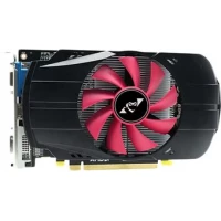 Видеокарта Sinotex Ninja Radeon R7 350 2GB GDDR5 AFR735E25F