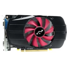 Видеокарта Sinotex Ninja Radeon R7 350 2GB GDDR5 AFR735E25F